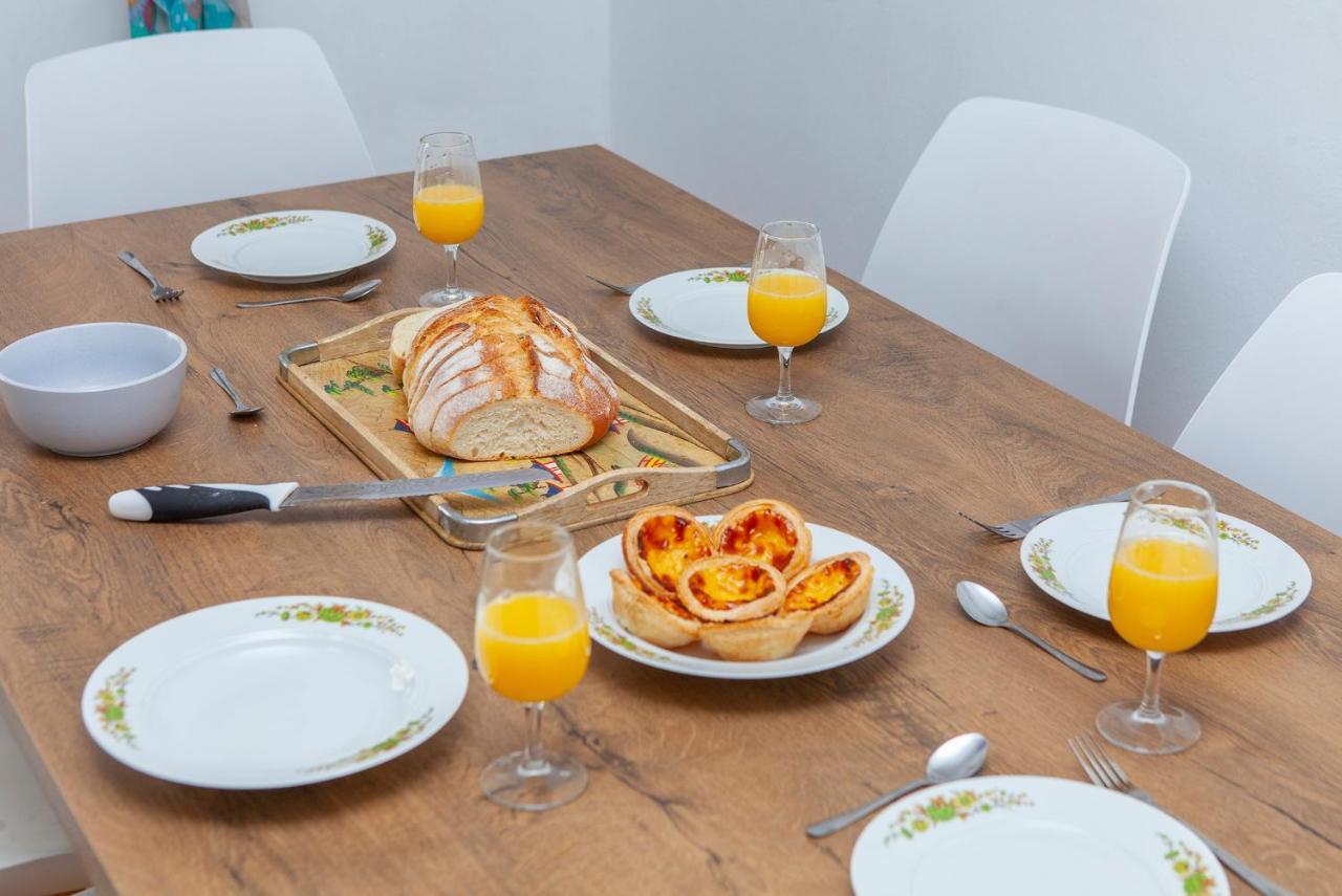 B18 - Village Street Apartment 라고스 외부 사진