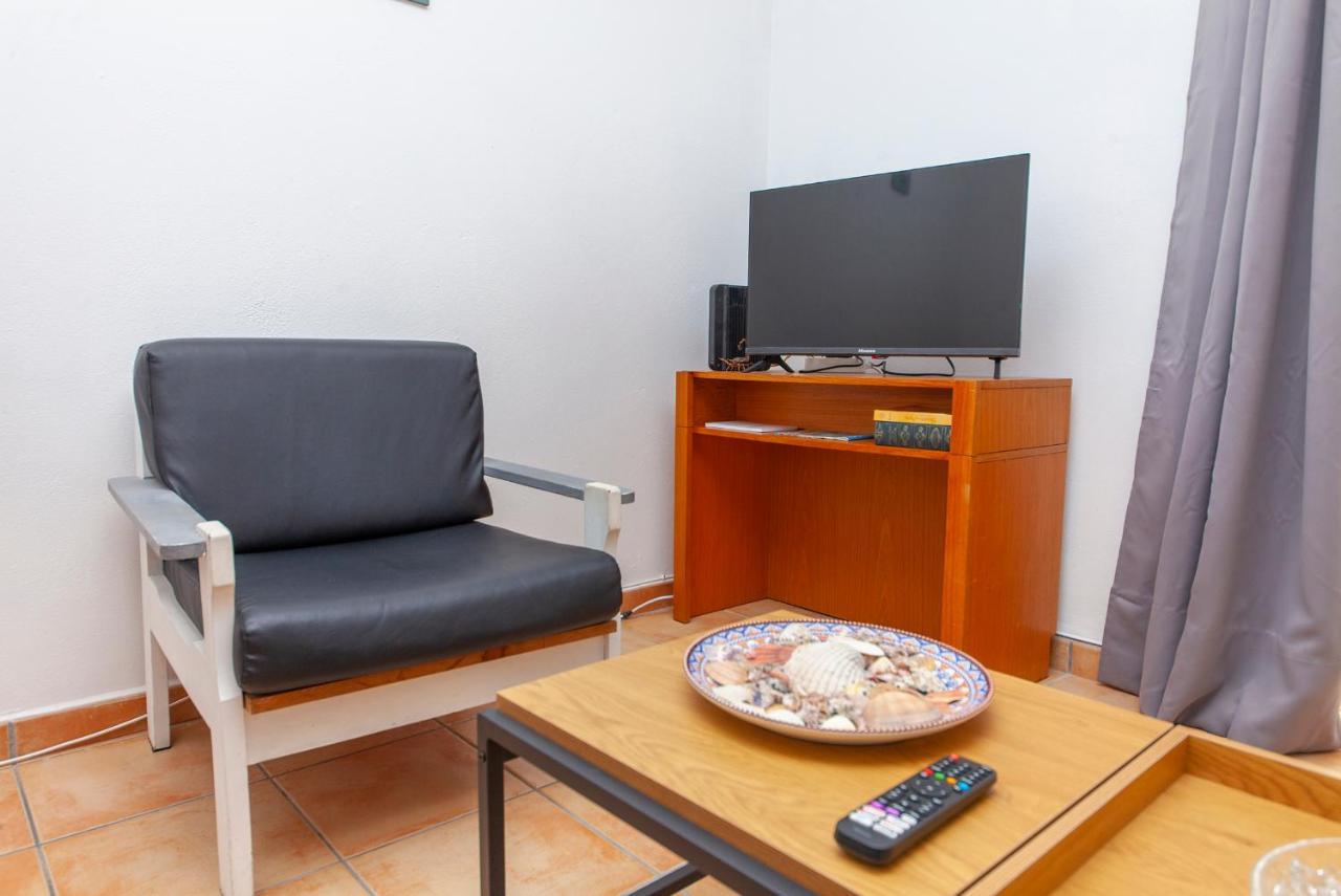 B18 - Village Street Apartment 라고스 외부 사진