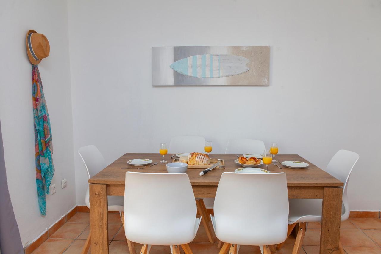B18 - Village Street Apartment 라고스 외부 사진