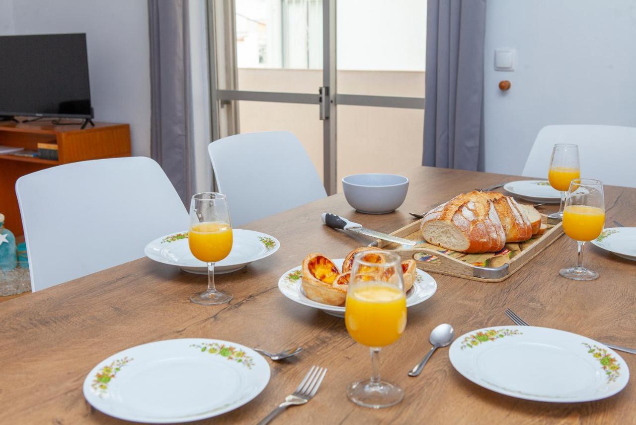 B18 - Village Street Apartment 라고스 외부 사진
