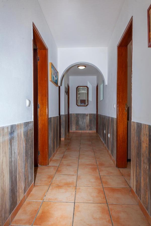 B18 - Village Street Apartment 라고스 외부 사진