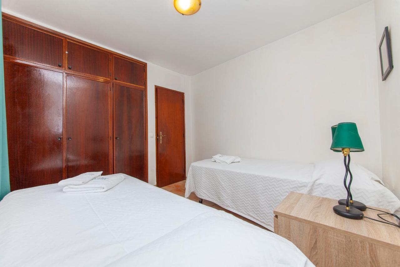 B18 - Village Street Apartment 라고스 외부 사진