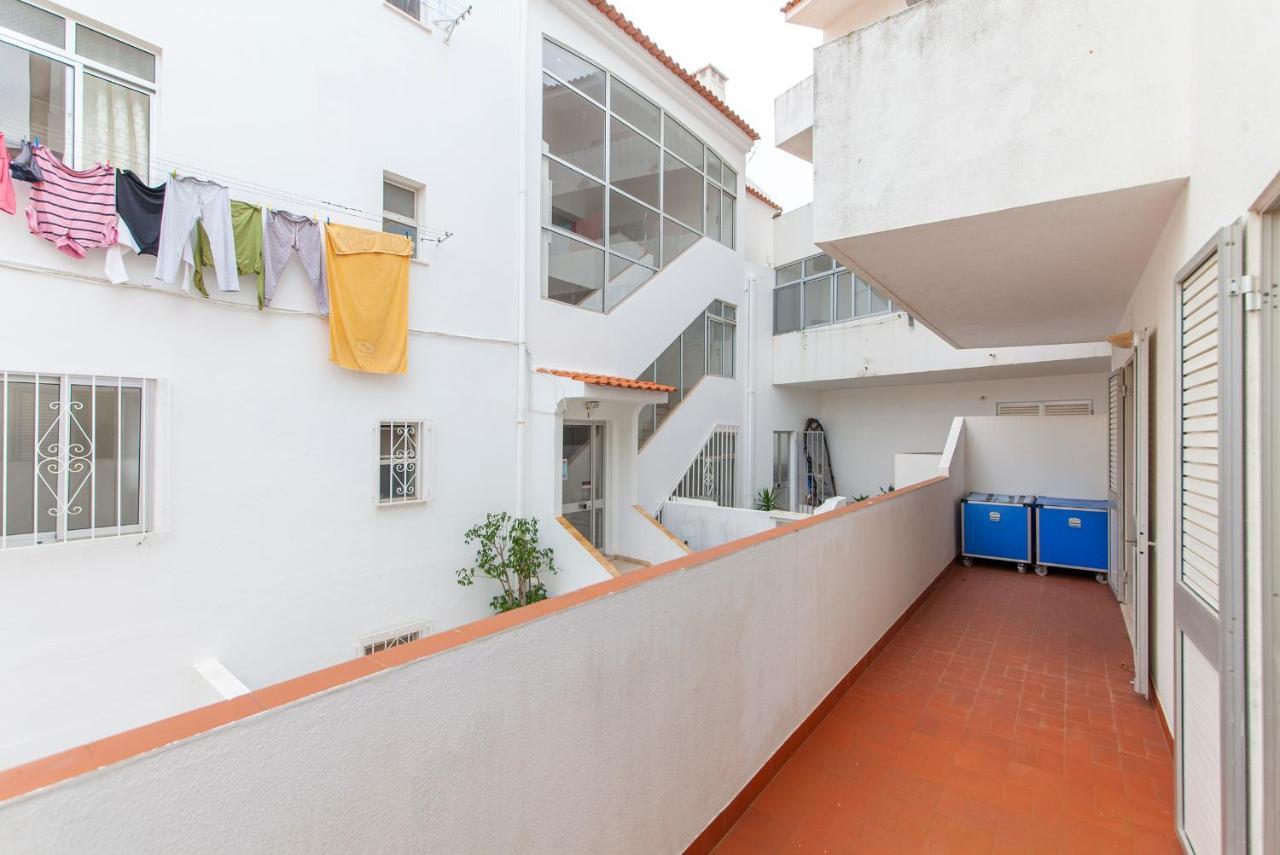 B18 - Village Street Apartment 라고스 외부 사진