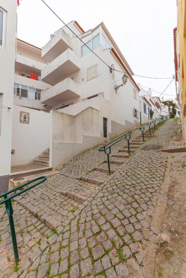 B18 - Village Street Apartment 라고스 외부 사진