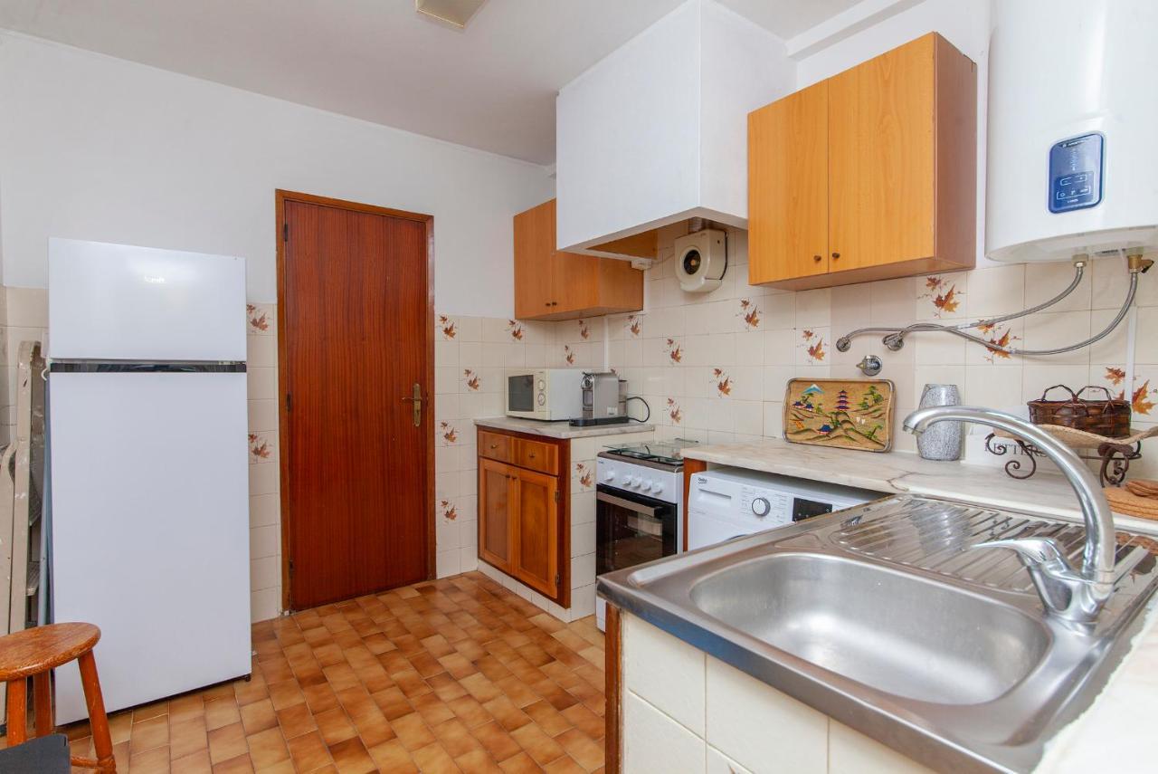 B18 - Village Street Apartment 라고스 외부 사진